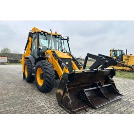 JCB 4CX kombi kotró 5/20
