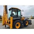 JCB 4CX kombi kotró 5/20
