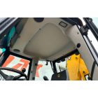 JCB 4CX kombi kotró 5/20