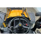 JCB 4CX kombi kotró 5/20