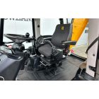 JCB 4CX kombi kotró 5/20