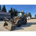 Case 695 ST kombi kotró 5/21