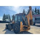 Case 695 ST kombi kotró 5/21