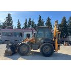 Case 695 ST kombi kotró 5/21