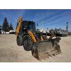 Case 695 ST kombi kotró 5/21