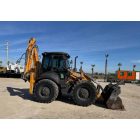 Case 695 ST kombi kotró 5/21