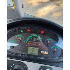 Case 695 ST kombi kotró 5/21