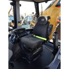 Caterpillar 432 F2 kombi kotró 5/22