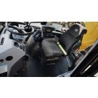 Caterpillar 432 F2 kombi kotró 5/22