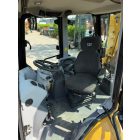 Caterpillar 427 F2 kombi kotró 5/23