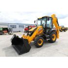 JCB 3CX kombi kotró 5/24