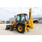 JCB 3CX kombi kotró 5/24