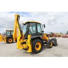 JCB 3CX kombi kotró 5/24