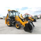 JCB 3CX kombi kotró 5/24