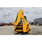 JCB 3CX kombi kotró 5/24