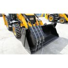 JCB 3CX kombi kotró 5/24