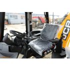 JCB 3CX kombi kotró 5/24
