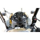 JCB 3CX kombi kotró 5/24