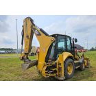 Caterpillar 432F kombi kotró 5/25