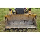 Caterpillar 432F kombi kotró 5/25