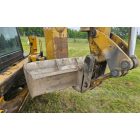 Caterpillar 432F kombi kotró 5/25