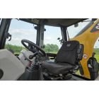 Caterpillar 432F kombi kotró 5/25