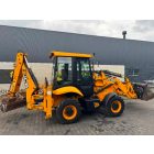 JCB 2 CX kombi kotró 5/26