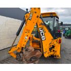 JCB 2 CX kombi kotró 5/26