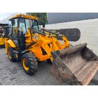 JCB 2 CX kombi kotró 5/26