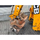 JCB 2 CX kombi kotró 5/26