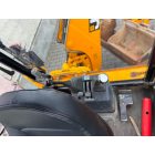 JCB 2 CX kombi kotró 5/26