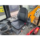 JCB 2 CX kombi kotró 5/26