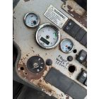 JCB 2 CX kombi kotró 5/26