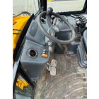 JCB 2 CX kombi kotró 5/26