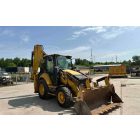 Caterpillar 432 F2 kombi kotró 5/28