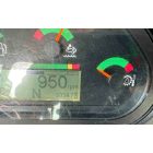 Caterpillar 432 F2 kombi kotró 5/28