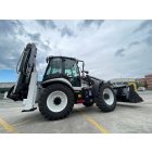 Hidromek HMK102S ALPHA kombi kotró 5/29