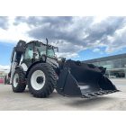 Hidromek HMK102S ALPHA kombi kotró 5/29