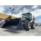 Hidromek HMK102S ALPHA kombi kotró 5/29