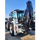 Hidromek HMK102S ALPHA kombi kotró 5/29