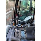 Hidromek HMK102S ALPHA kombi kotró 5/29