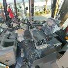 Hidromek HMK102S ALPHA kombi kotró 5/29