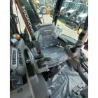 Hidromek HMK102S ALPHA kombi kotró 5/29