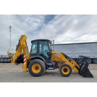 JCB 3CX kombi kotró 5/2