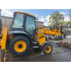 JCB 3CX kombi kotró (+Kanál csomag!) 5/2