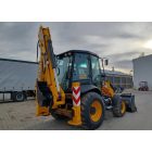 JCB 3CX kombi kotró 5/2