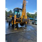JCB 3CX kombi kotró (+Kanál csomag!) 5/2