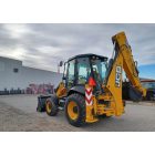 JCB 3CX kombi kotró 5/2