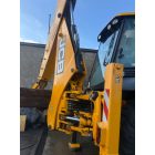 JCB 3CX kombi kotró (+Kanál csomag!) 5/2