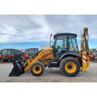 JCB 3CX kombi kotró 5/2